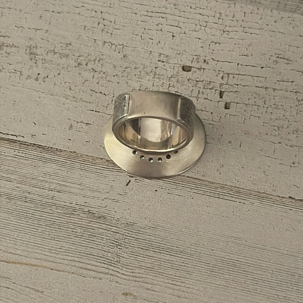 Silpada sterling silver